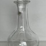 Crystal decanter