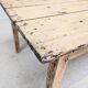 Farm table