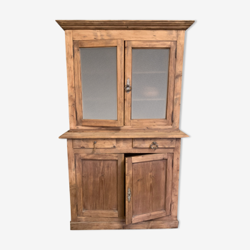 Wooden cabinet