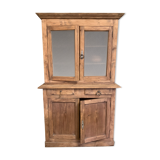 Wooden cabinet