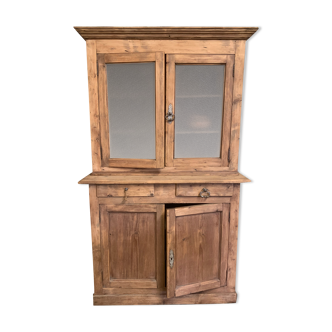 Wooden cabinet