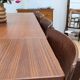 Scandinavian dining table by Farstrup
