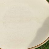 White and golden healing