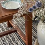 Table de ferme 160cm