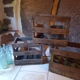 Wooden box