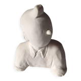Bust Tintin