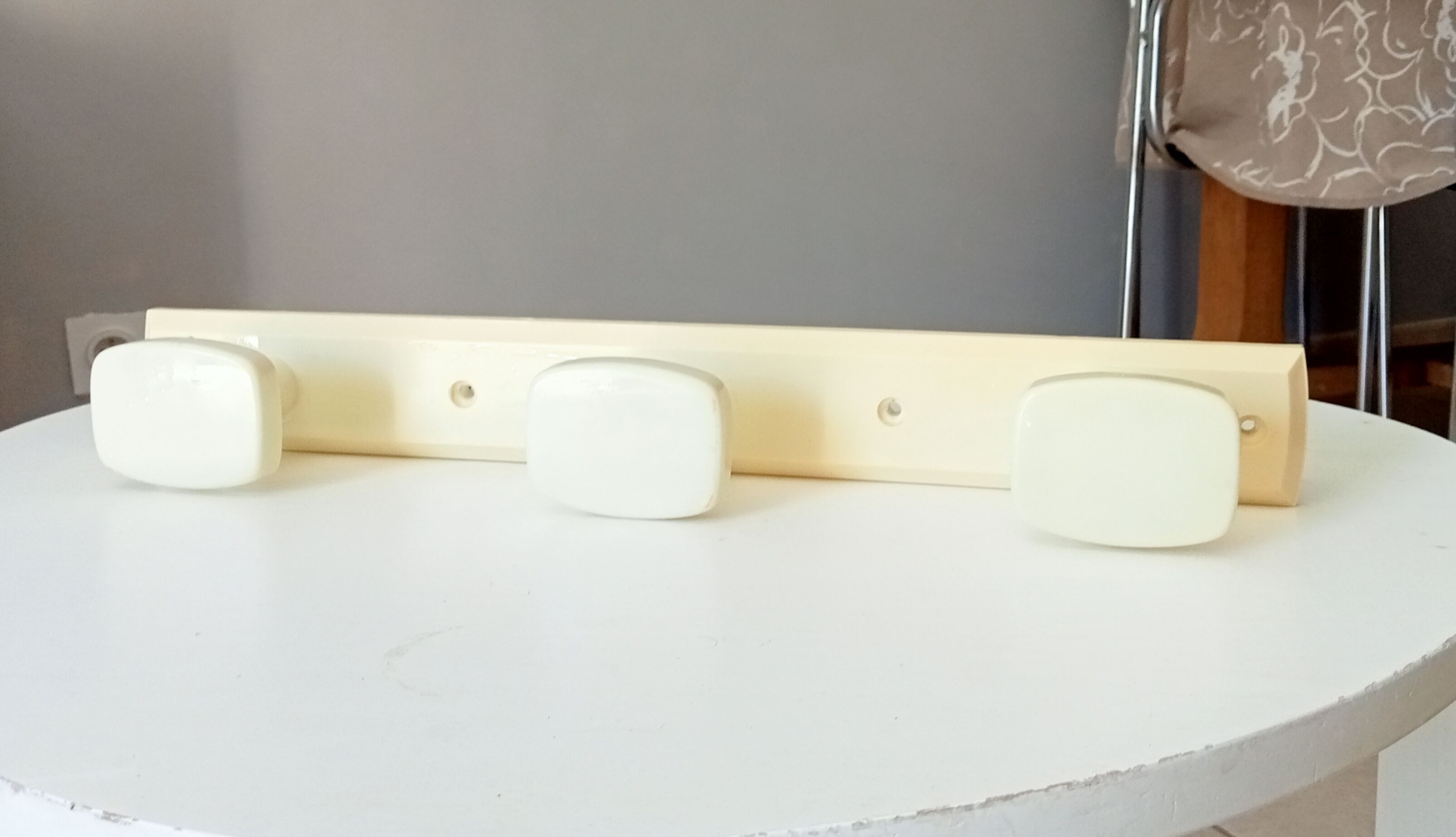 Vintage coat rack 70s