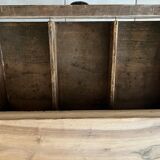 Table de ferme