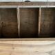 Table de ferme