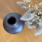Stoneware bottle