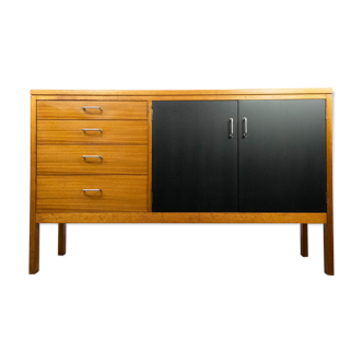 Scandinavian sideboard  teak