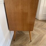 Small vintage sideboard