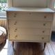Vintage 1970s chest of drawers