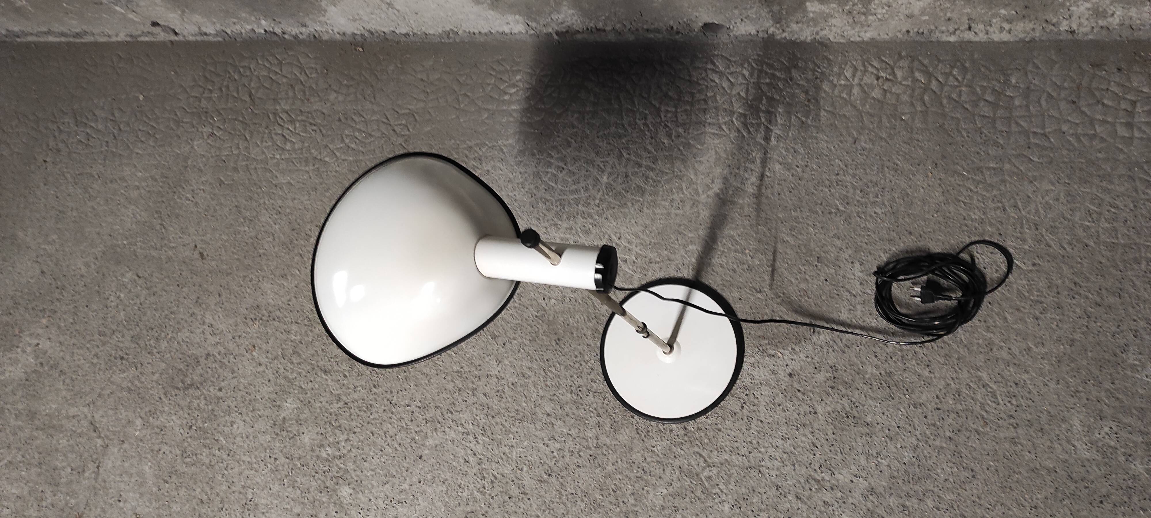 Vintage desk lamp - AB Fagerhults