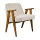 Armchair, model 366, 1960s