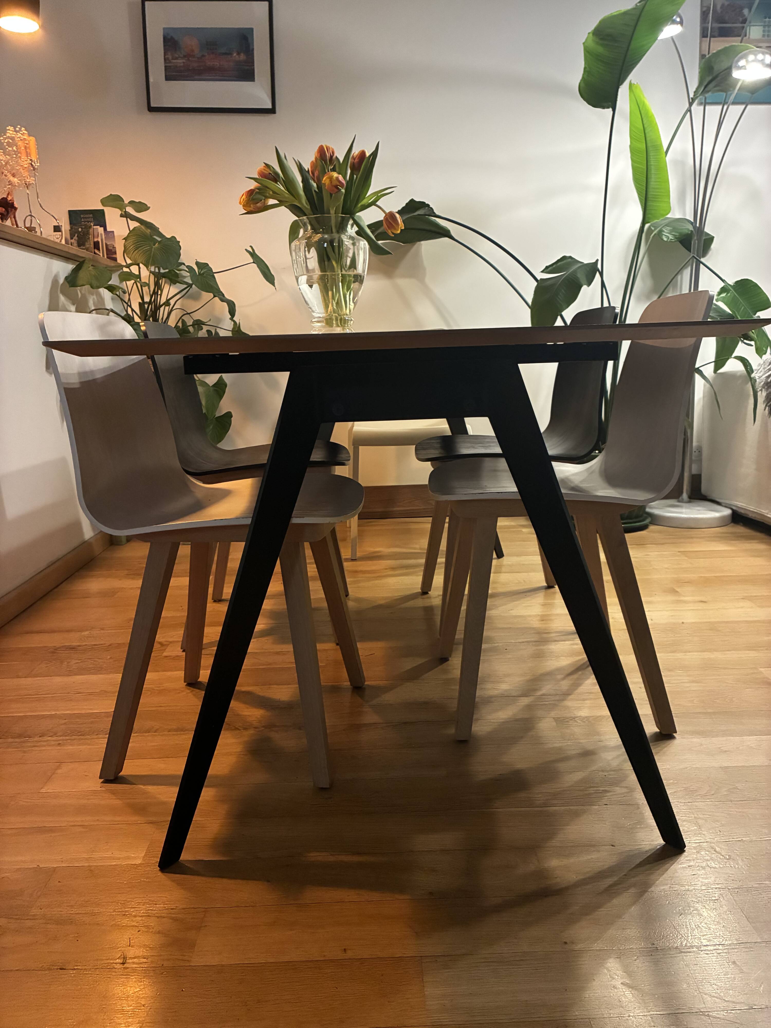 Table Aise / brand Treku