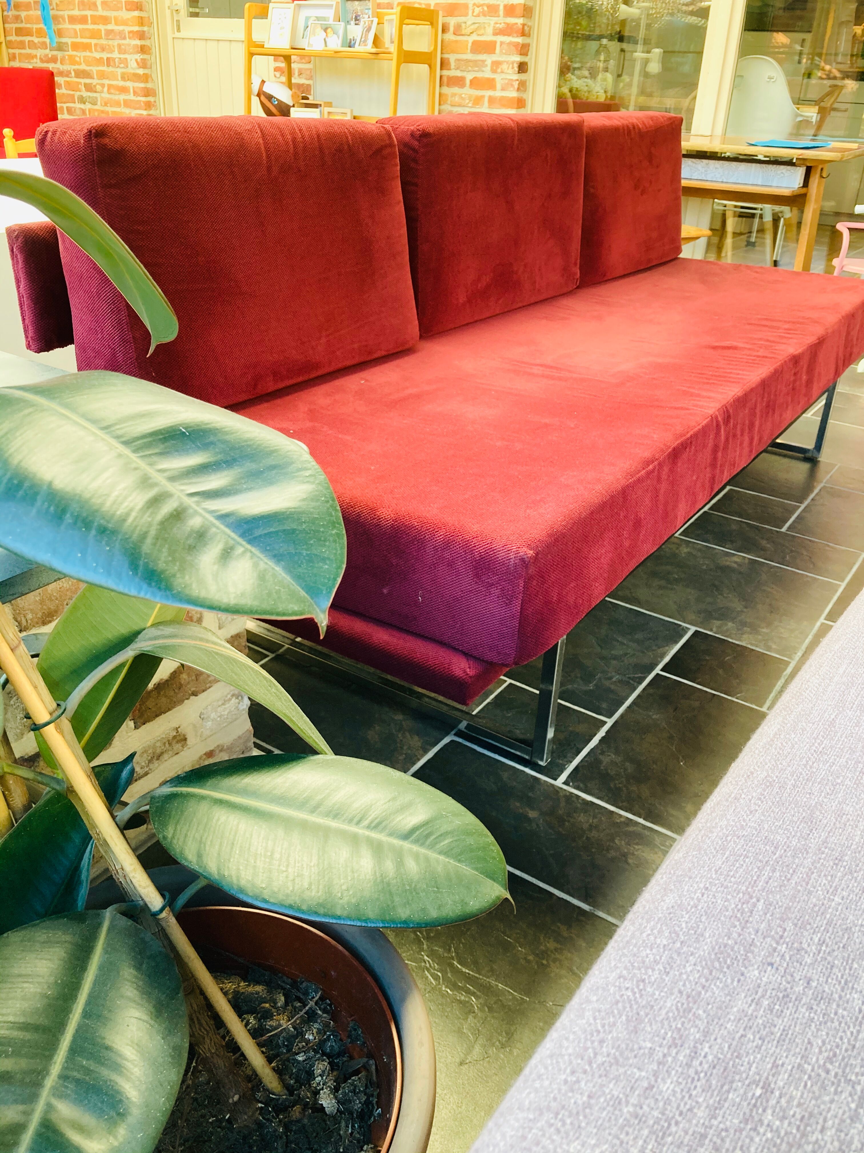 Daybed 50s
