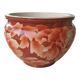 Cache-pot asiatique