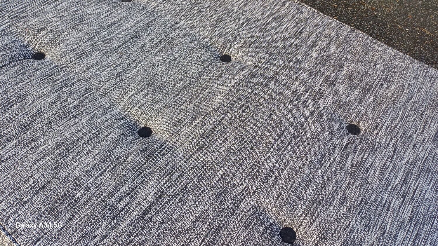 Daybed Cleopatra by Dick Cordemeijer