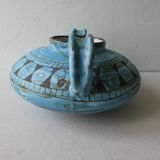 Ceramic vase by Alain Maunier Vallauris 50-60