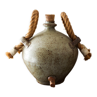 Keraluc stoneware vine