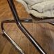 Rare lounge armchair IKEA 1973 "Gemet" by Jan Dranger & Johan Huldt