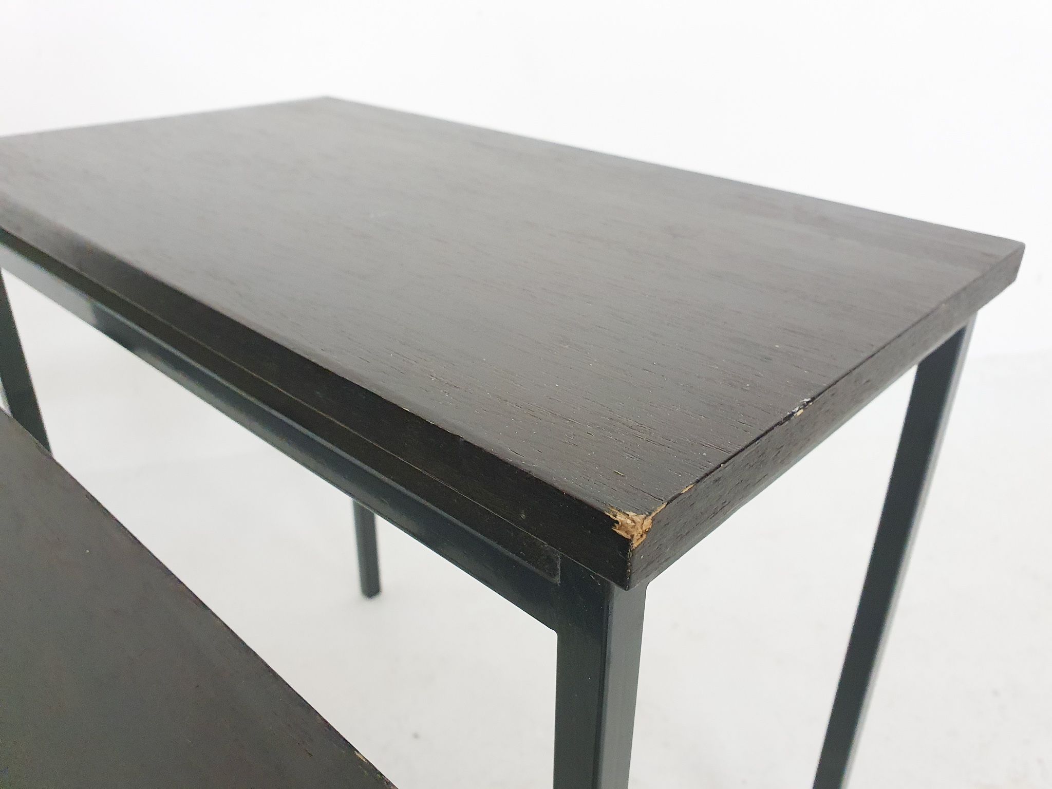 Tables gigognes, années 1950