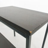 Vintage nesting tables, 1950