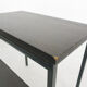 Vintage nesting tables, 1950