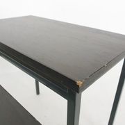 Tables gigognes, années 1950