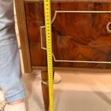 Set of Two Bedside Tables