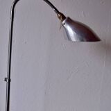 Lampe Ki-e-Klair - lampe d'architecte vintage - design Alphonse Pinoit
