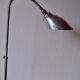 Lampe Ki-e-Klair - lampe d'architecte vintage - design Alphonse Pinoit