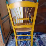 Provençal style GERBE armchair