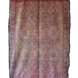 Carpet Beni M'Guild Moroccan 224 x 347 cm