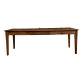 Table de ferme