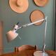 Artemide Toloméo lamp