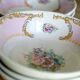 Ensemble de 6 bols coupelles en porcelaine italienne