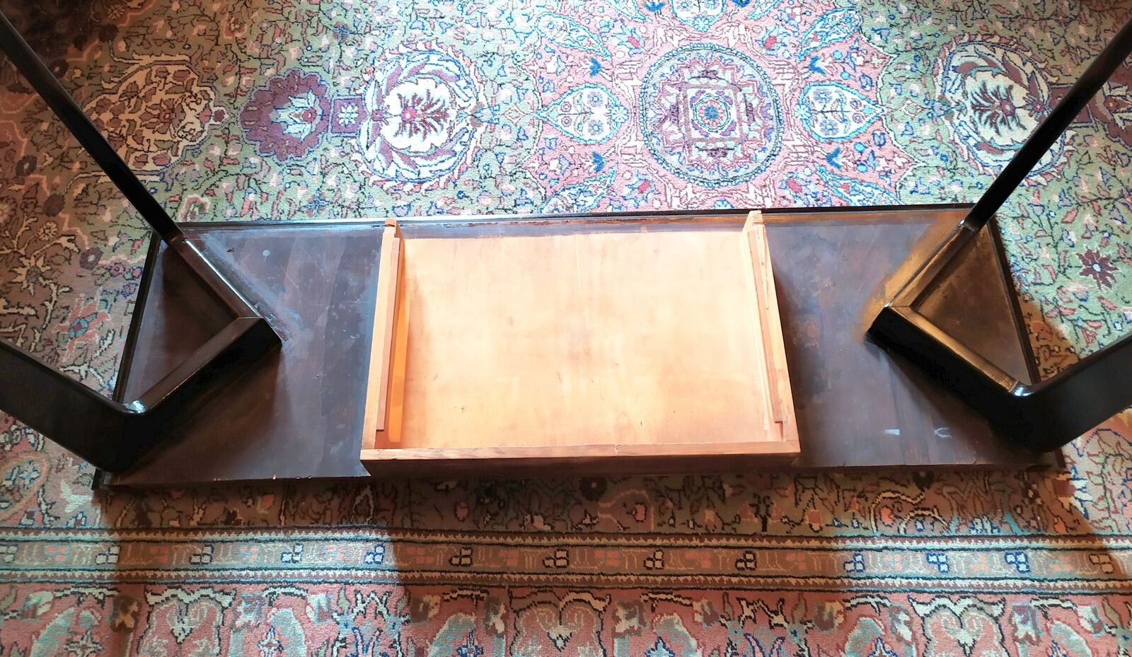 Large Console Table by Vittorio Dassi for Dassi 1950s