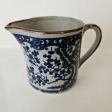 Pot à lait service à thé japonais en parfait état