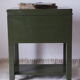 Vintage industrial roulette box