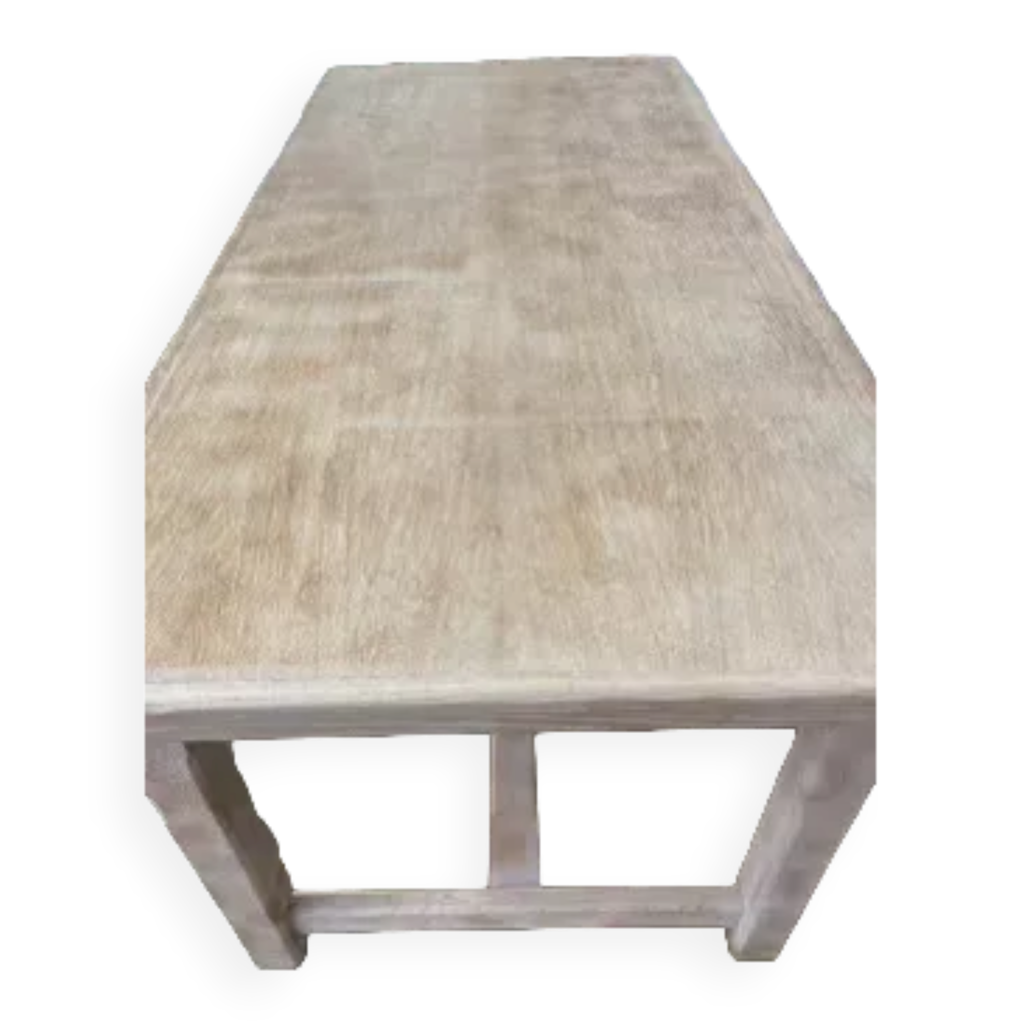 Aero gummed farm table