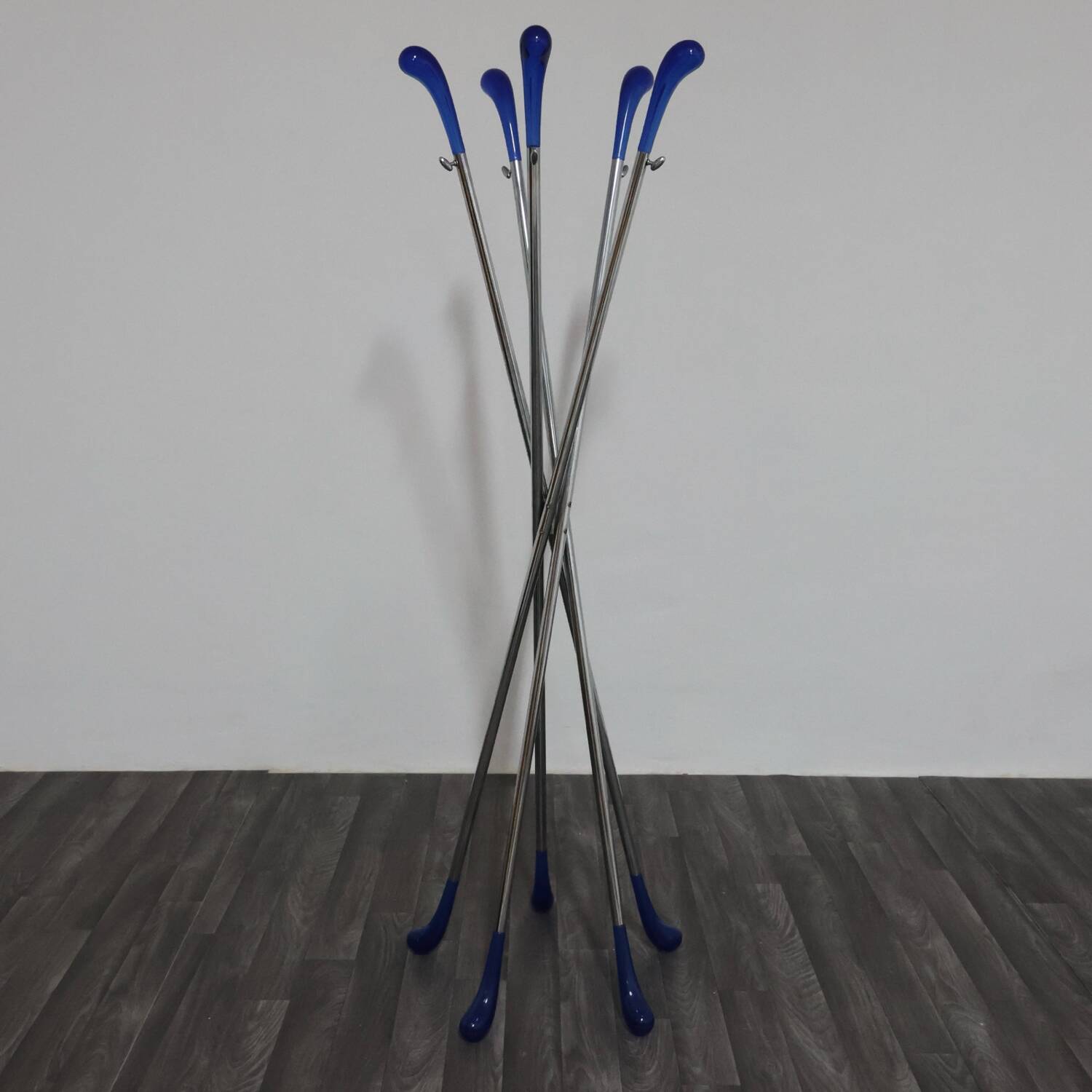 Appendiabiti Miniforms Golf Anni ‘80 Design Modernariato