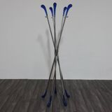 Appendiabiti Miniforms Golf Anni ‘80 Design Modernariato