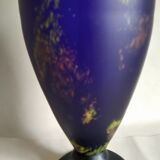 Blue vase Schneider