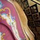 Pair of armchairs Louis XV style