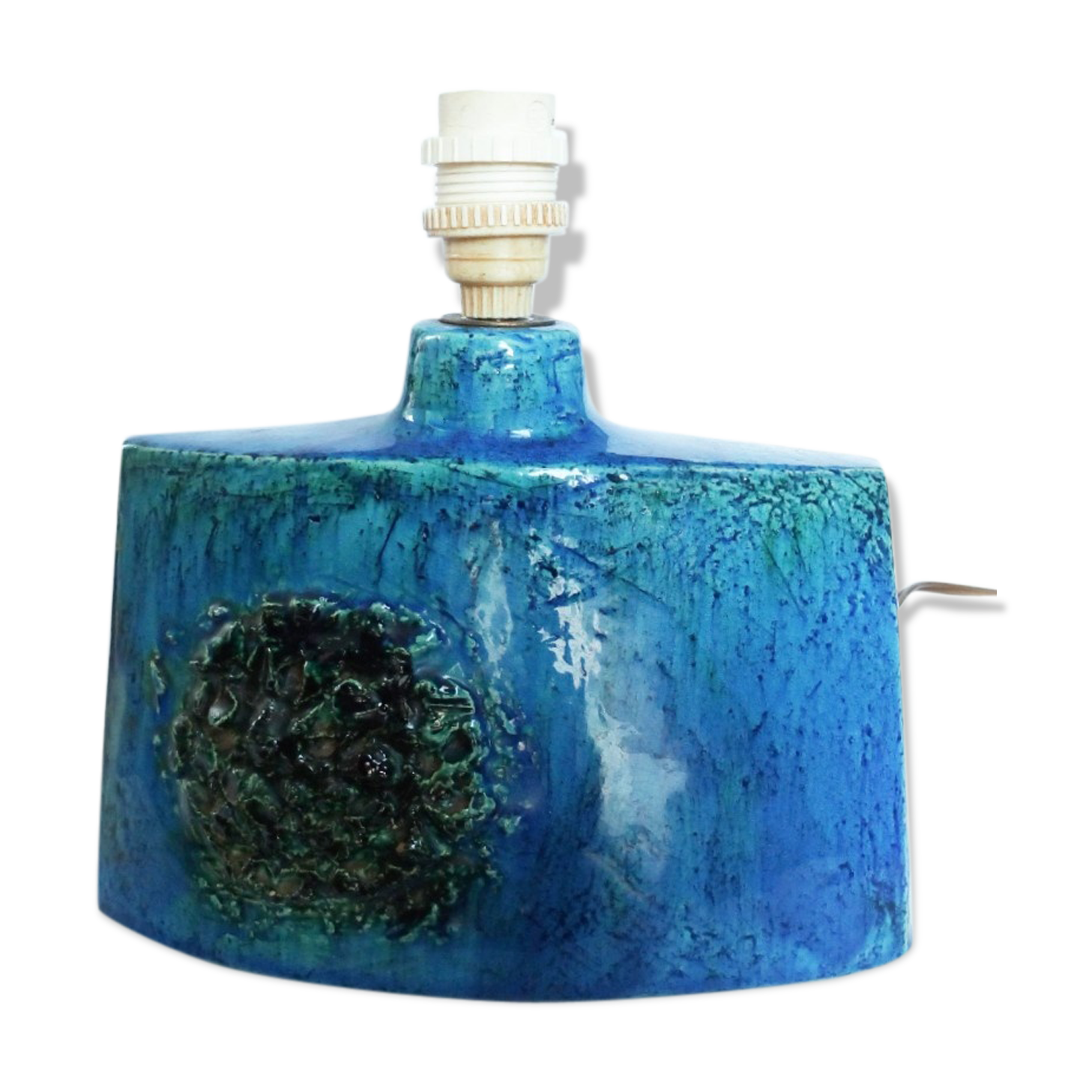 Circa ceramic lamp 60/70