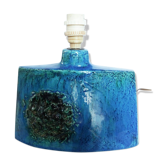 Lampe céramique circa 60/70