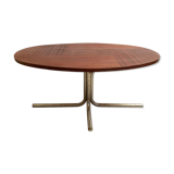 Table basse des années 50