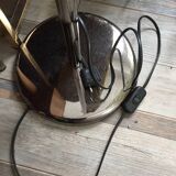 E-reader floor lamp from the 70s and 80s